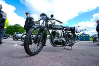 Vintage-motorcycle-club;eventdigitalimages;no-limits-trackdays;peter-wileman-photography;vintage-motocycles;vmcc-banbury-run-photographs